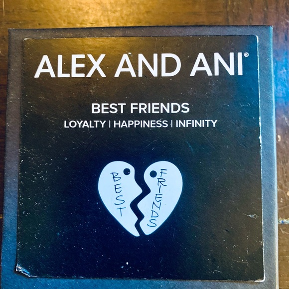Alex & Ani- Best Friends (only includes the “friends” bracelet) - Picture 4 of 5